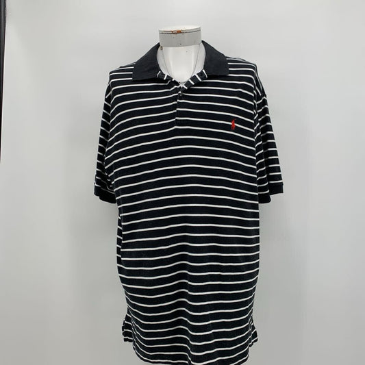 Polo Shirt SS