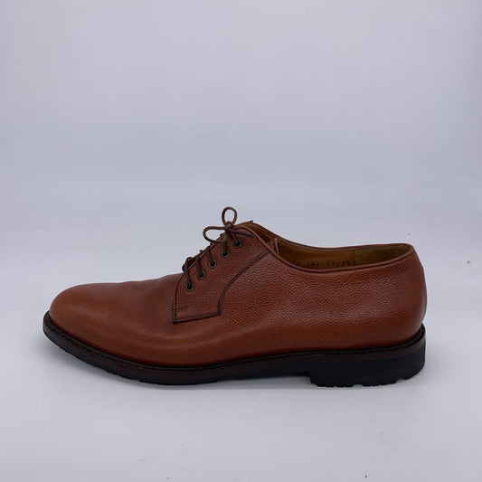 Ferragamo Derby Shoes