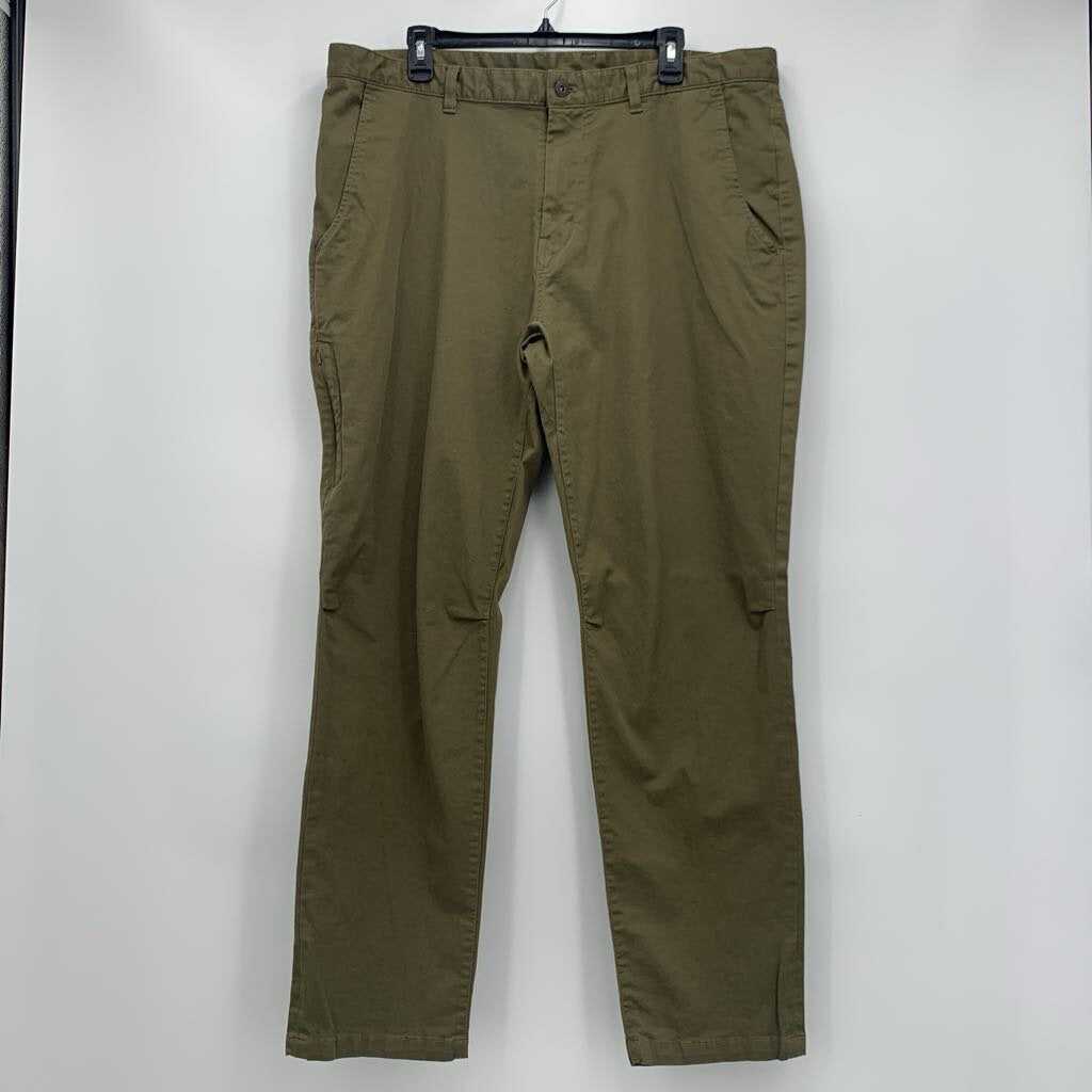 The North Face Pants