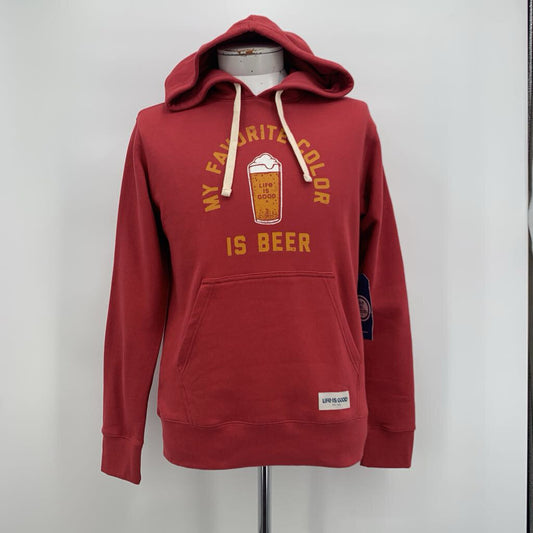 Life is Good Hoodie