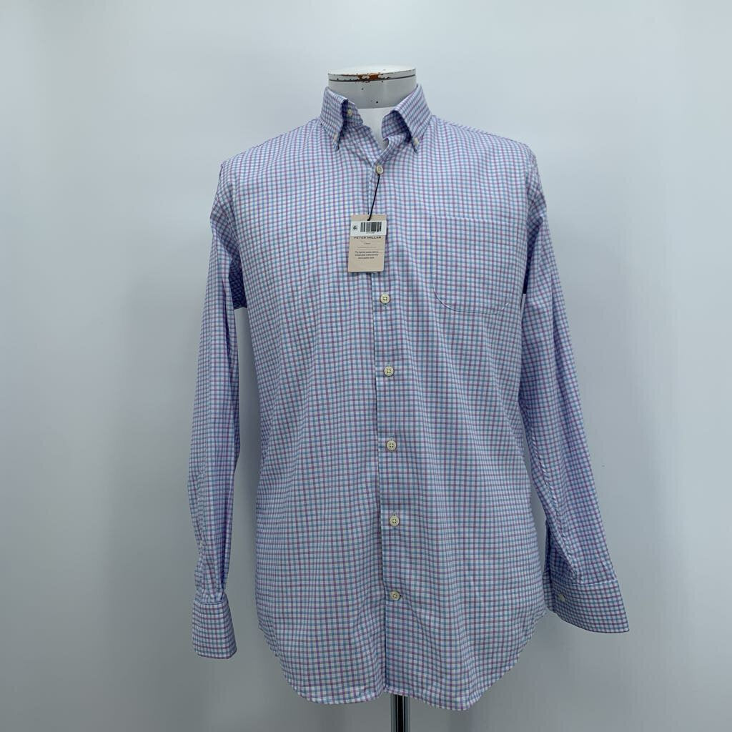 Peter Millar Shirt NWT