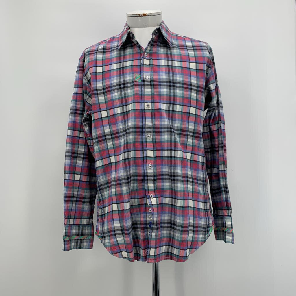 Robert Graham Shirt