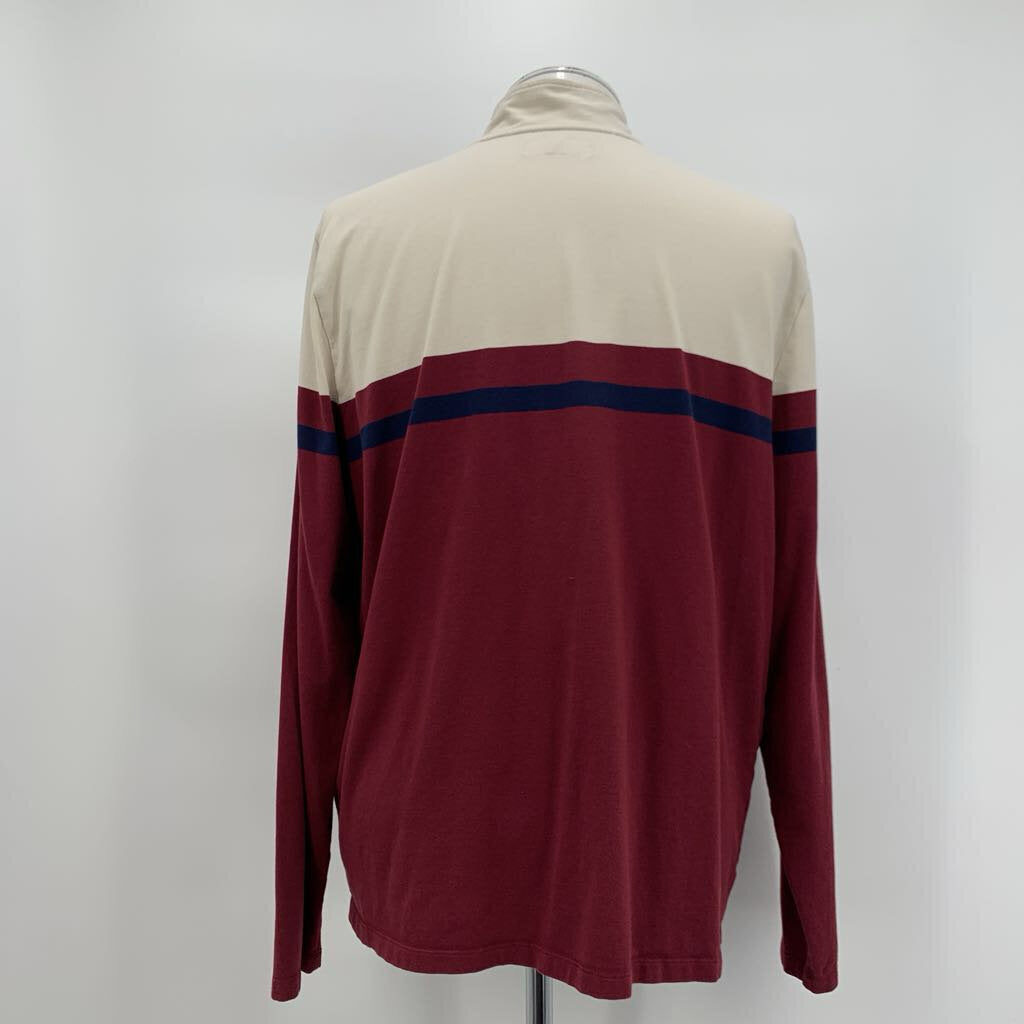 Marine Layer Pullover
