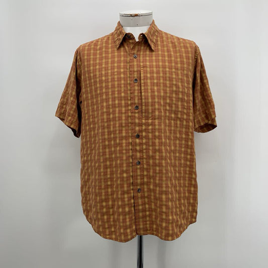 Royal Robbins Shirt SS