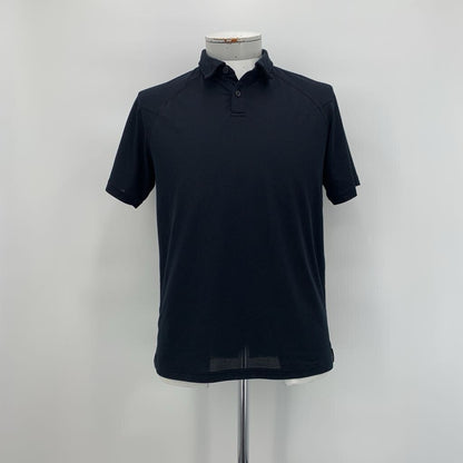 Rhone Shirt SS