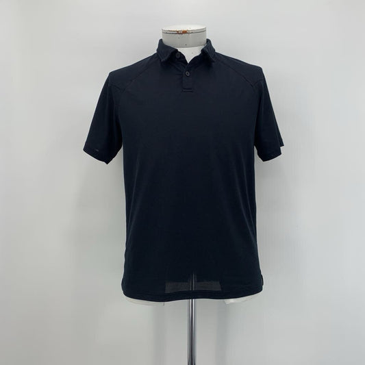 Rhone Shirt SS