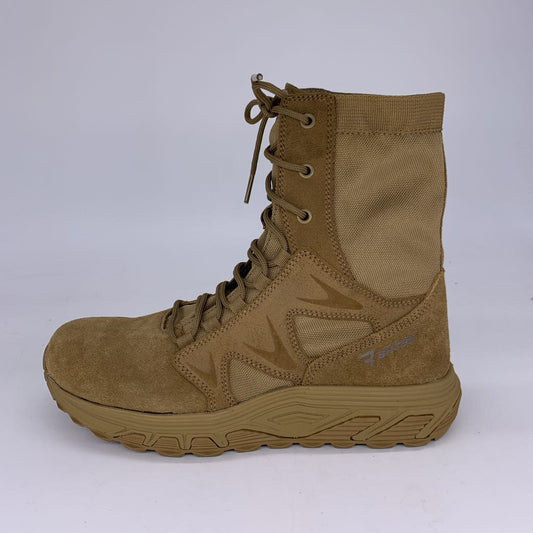 Bates Boots NIB