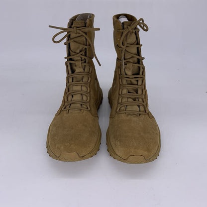 Bates Boots NIB