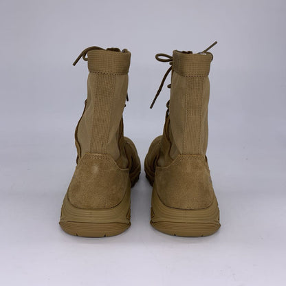 Bates Boots NIB