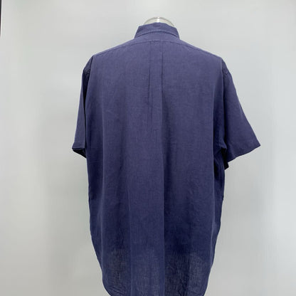 Ralph Lauren Linen Shirt SS