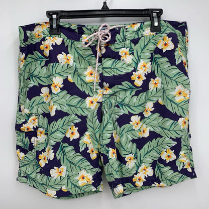 J. Crew Swim Trunks