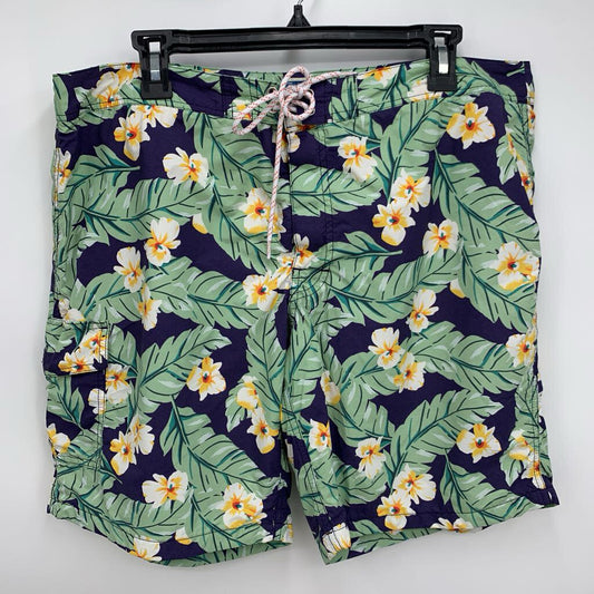 J. Crew Swim Trunks