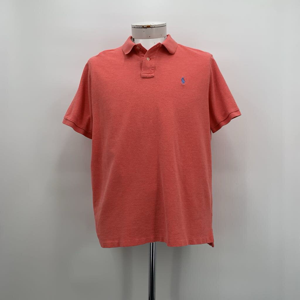 Polo Shirt SS