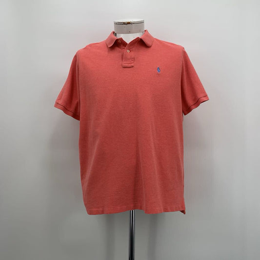 Polo Shirt SS