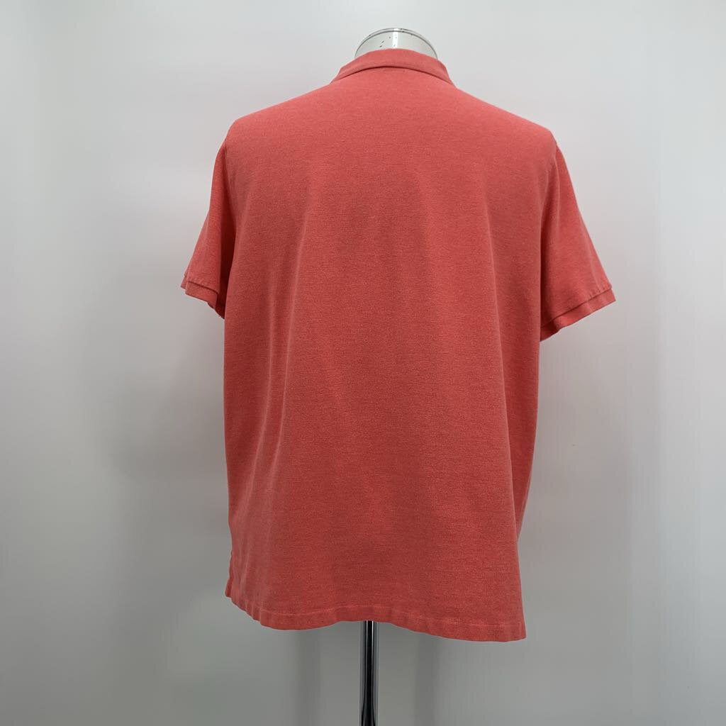 Polo Shirt SS