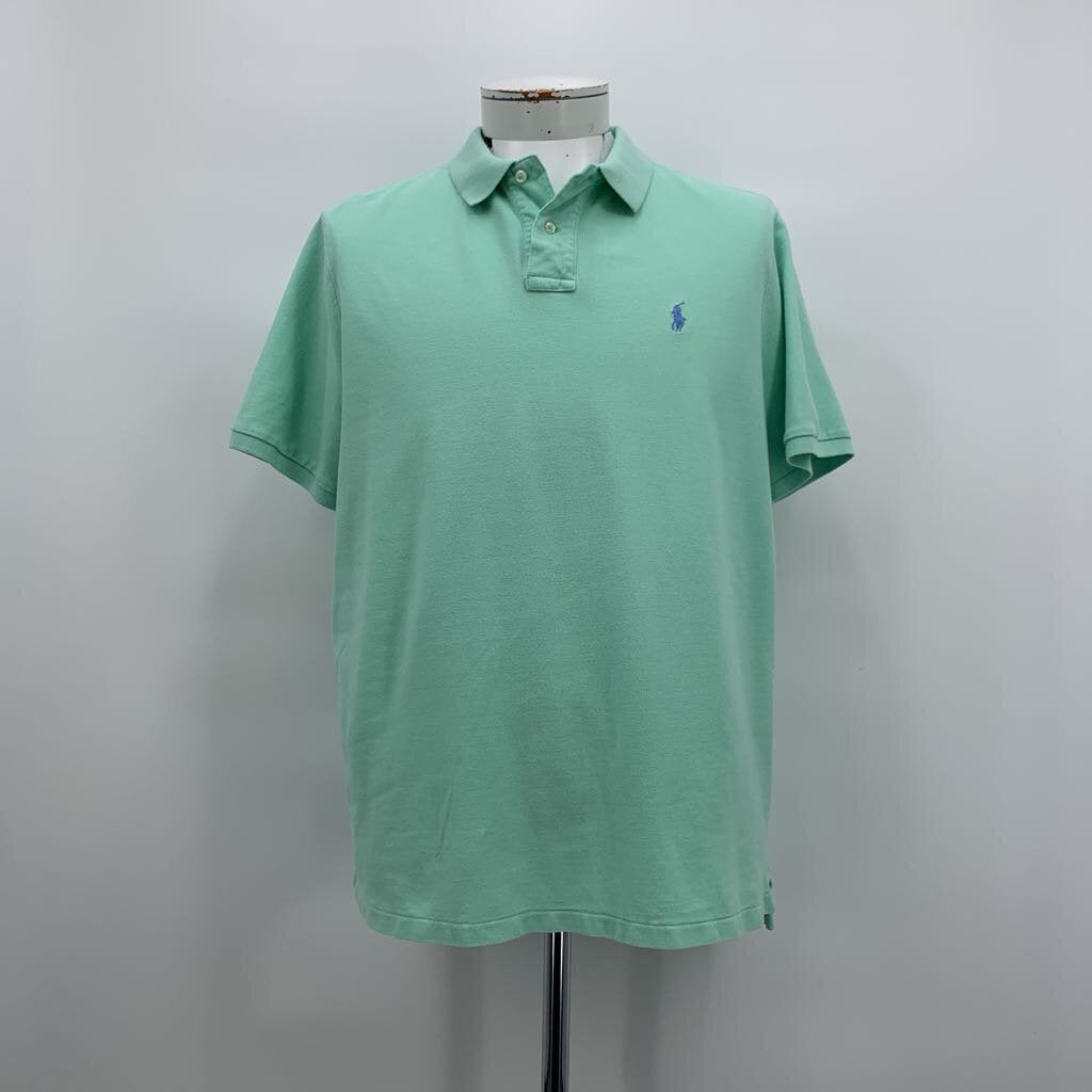 Polo Shirt SS