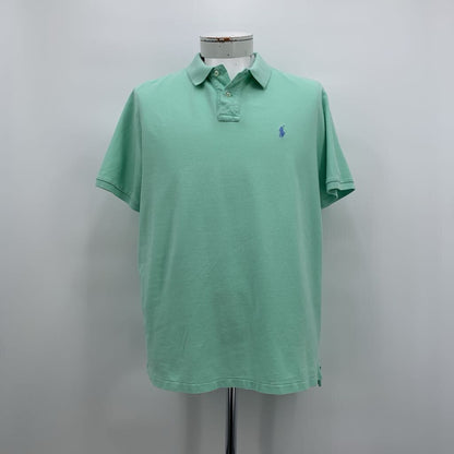 Polo Shirt SS