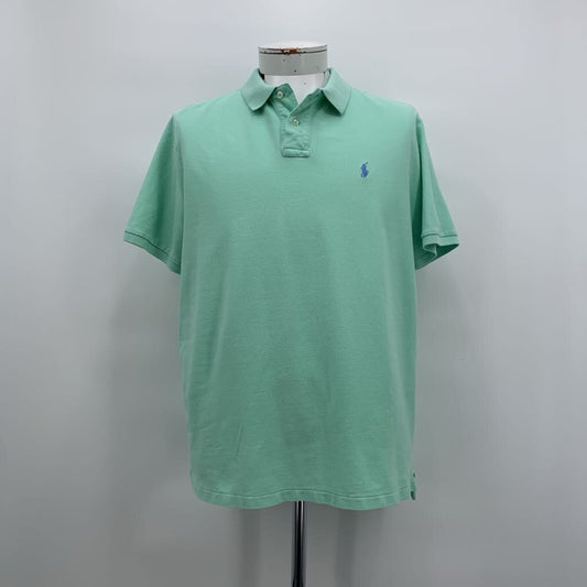 Polo Shirt SS