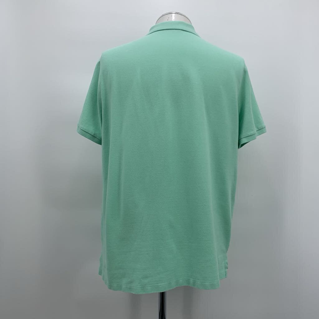 Polo Shirt SS