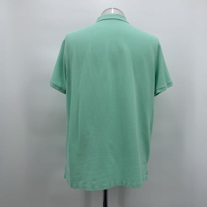 Polo Shirt SS