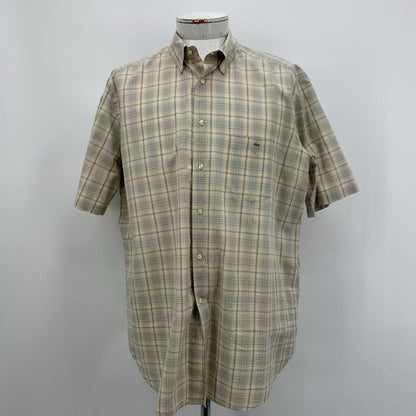 Lacoste Shirt SS