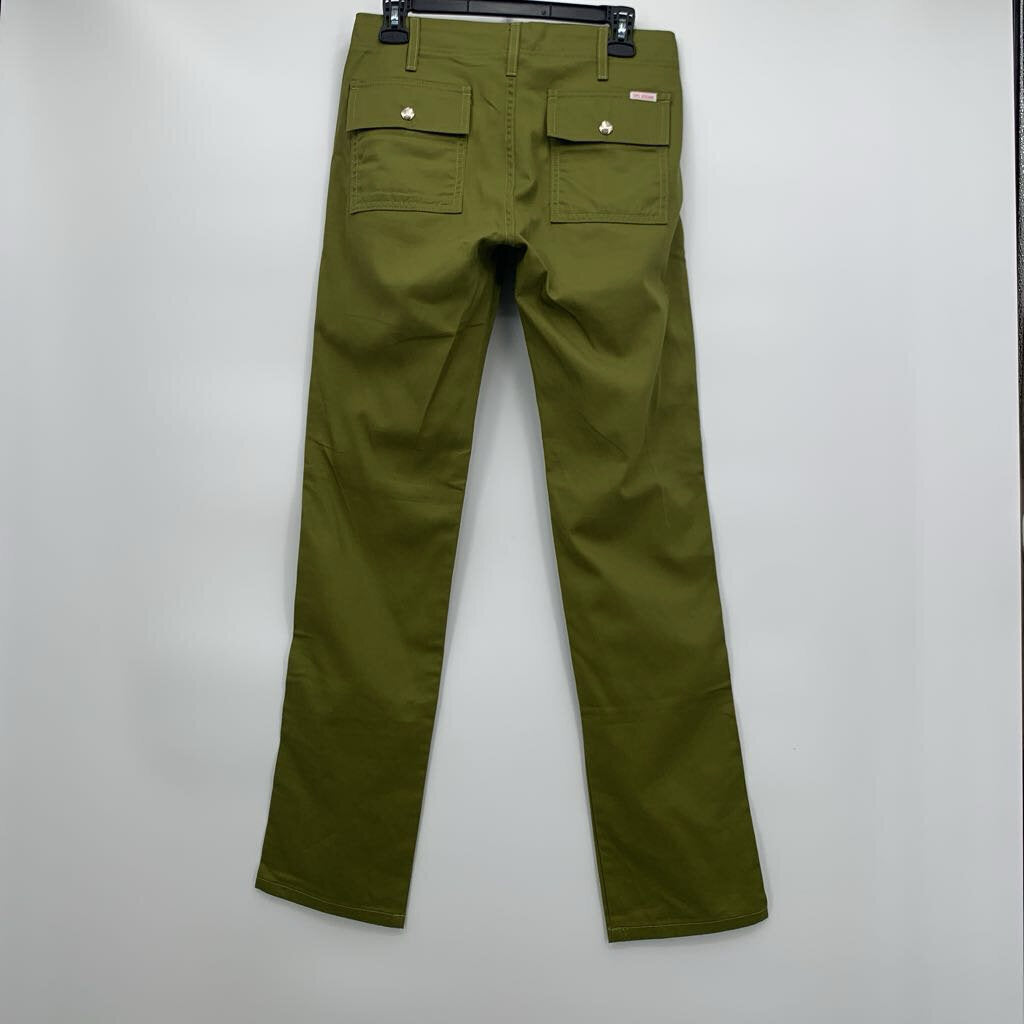 Topo Designs Pants NWT