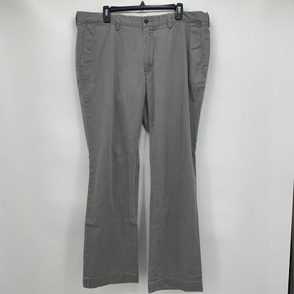 Polo Pants