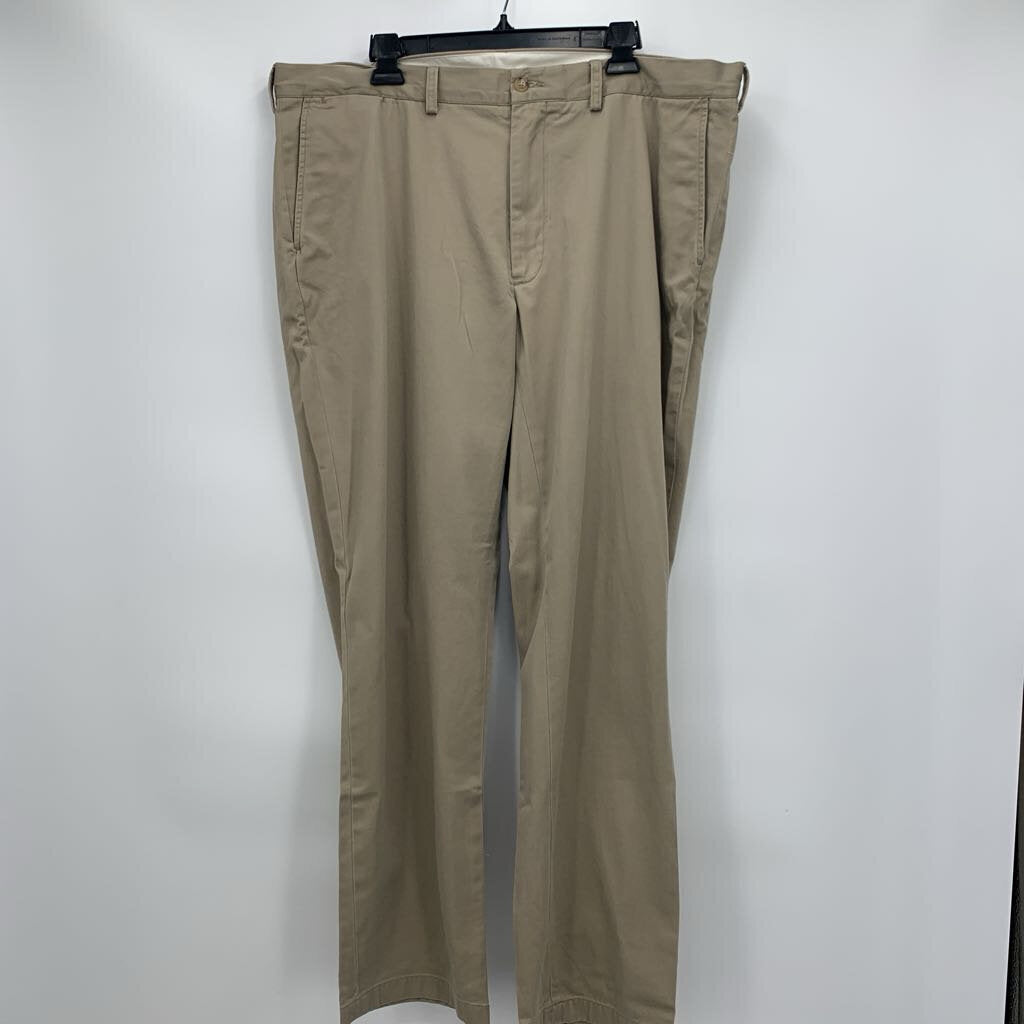 Polo Pants