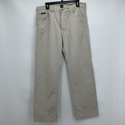 Hugo Boss Linen Pants