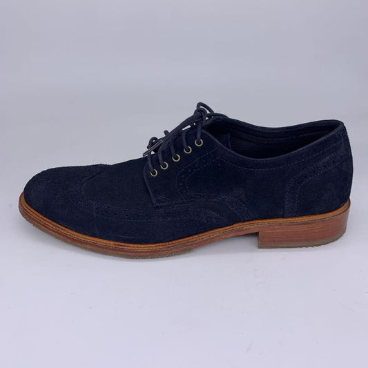 Trask Derby Shoes