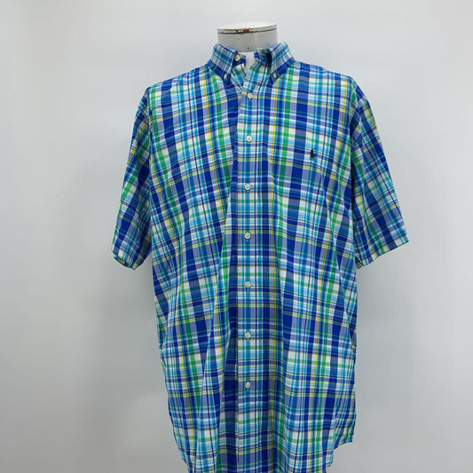 Polo Shirt SS