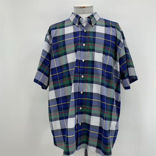 Polo Shirt SS