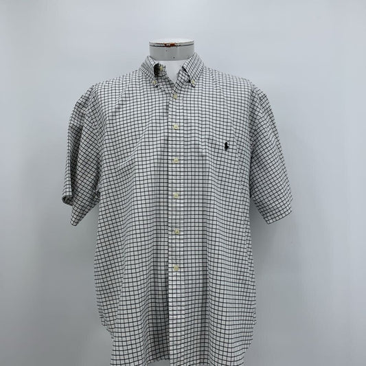 Polo Shirt SS