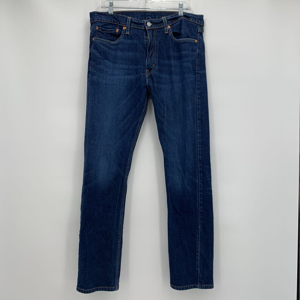Levi's 513 Jeans