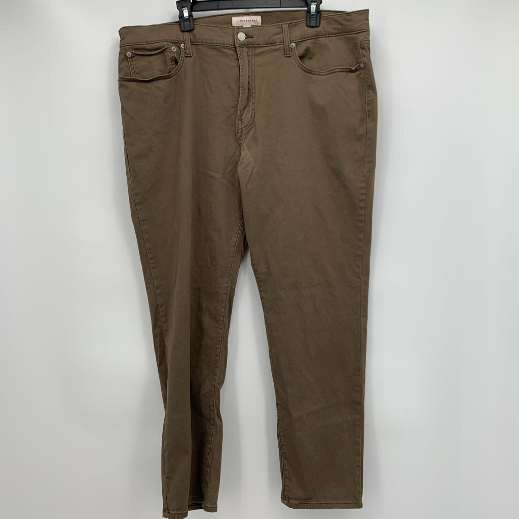 Lucky Brand Pants