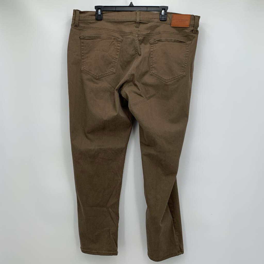 Lucky Brand Pants