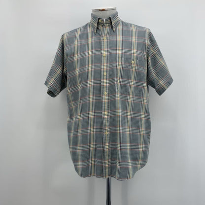 Gant Shirt SS