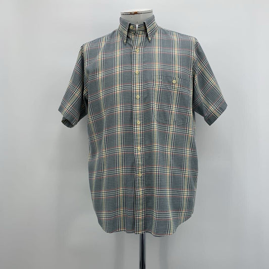 Gant Shirt SS