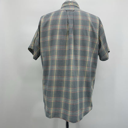 Gant Shirt SS