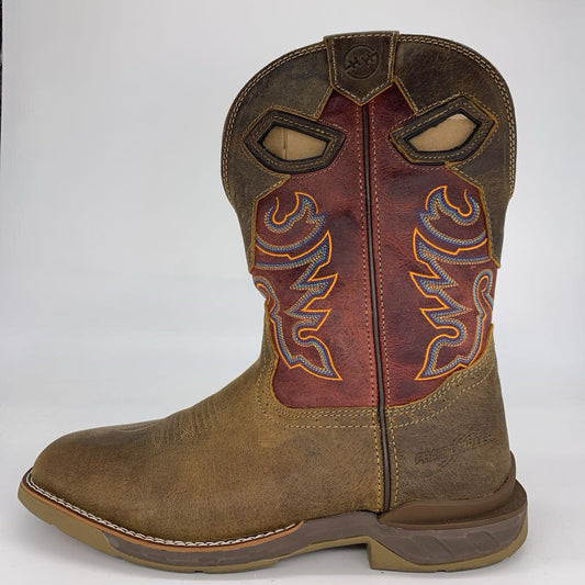 Double H Boots