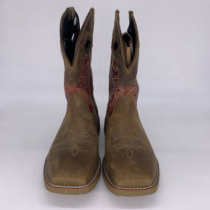 Double H Boots