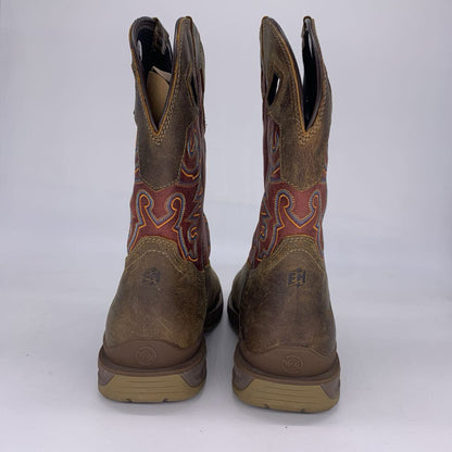 Double H Boots