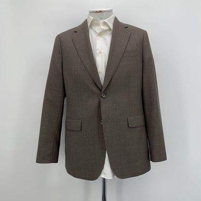Banana Republic Suit