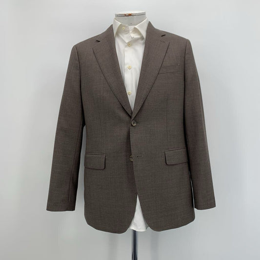 Banana Republic Suit