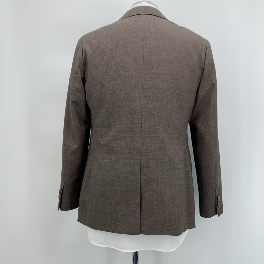 Banana Republic Suit