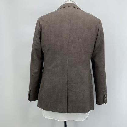 Banana Republic Suit