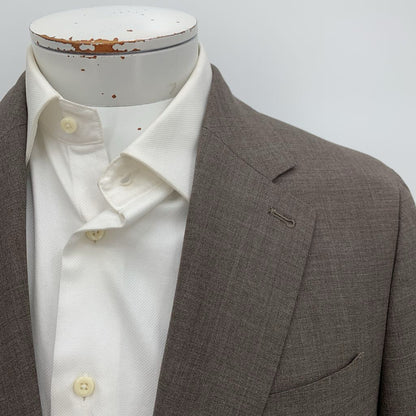 Banana Republic Suit