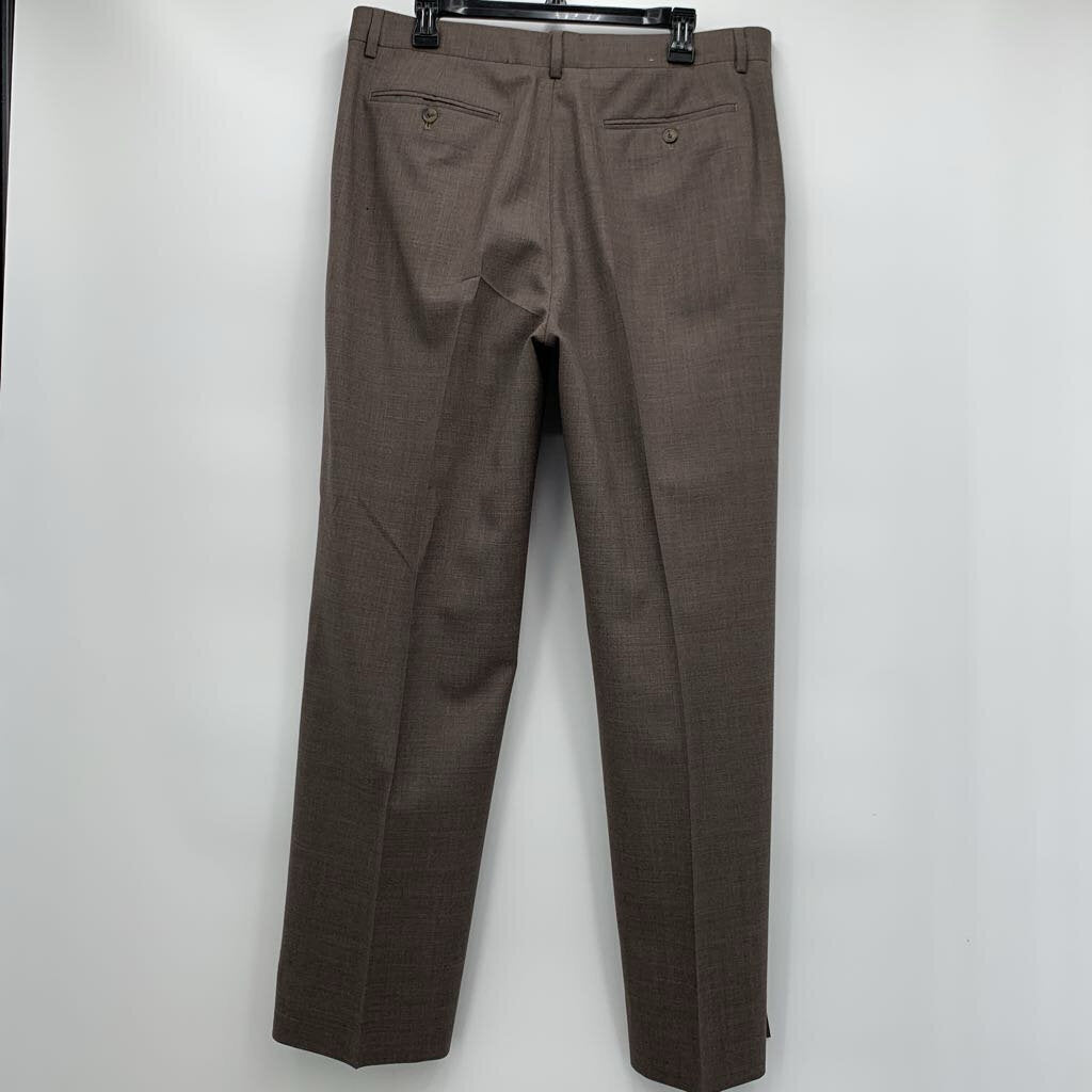 Banana Republic Suit