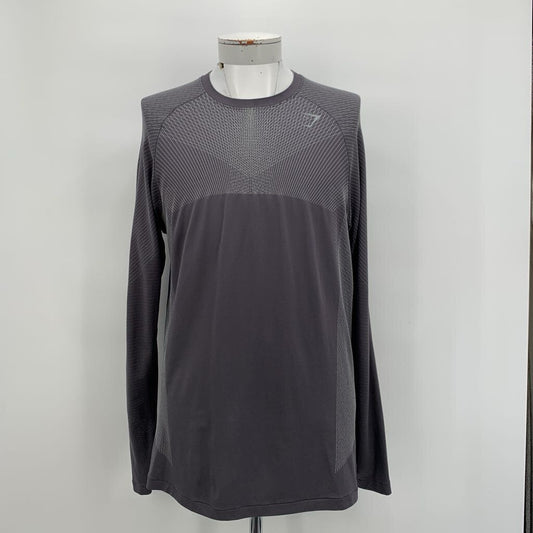 Gymshark T-Shirt LS