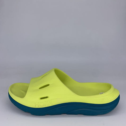Hoka Ora Recovery Slides